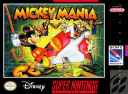 Mickey Mania - The Timeless Adventures of Mic